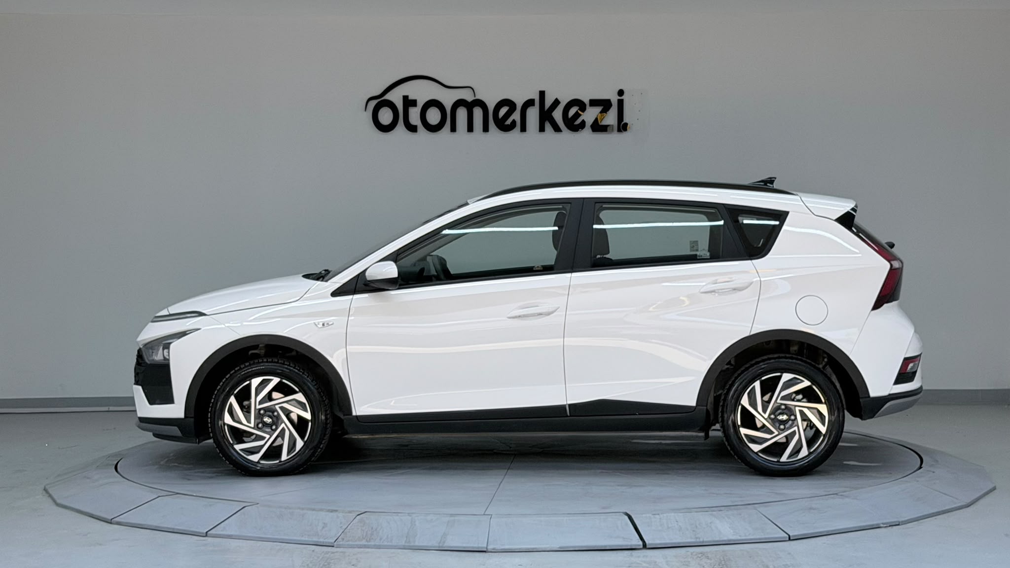 HYUNDAI BAYON 25